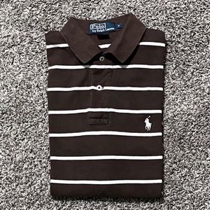 Ralph Lauren Polo shirt WORN ONCE ONLY